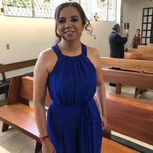 Meet your Posher, Lili